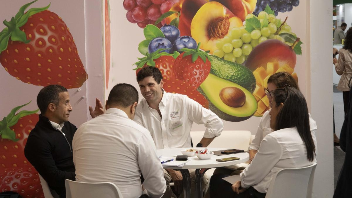 Fruit Attraction 2025 avanza con paso firme y celebrará la mayor edición de su historia.jpg